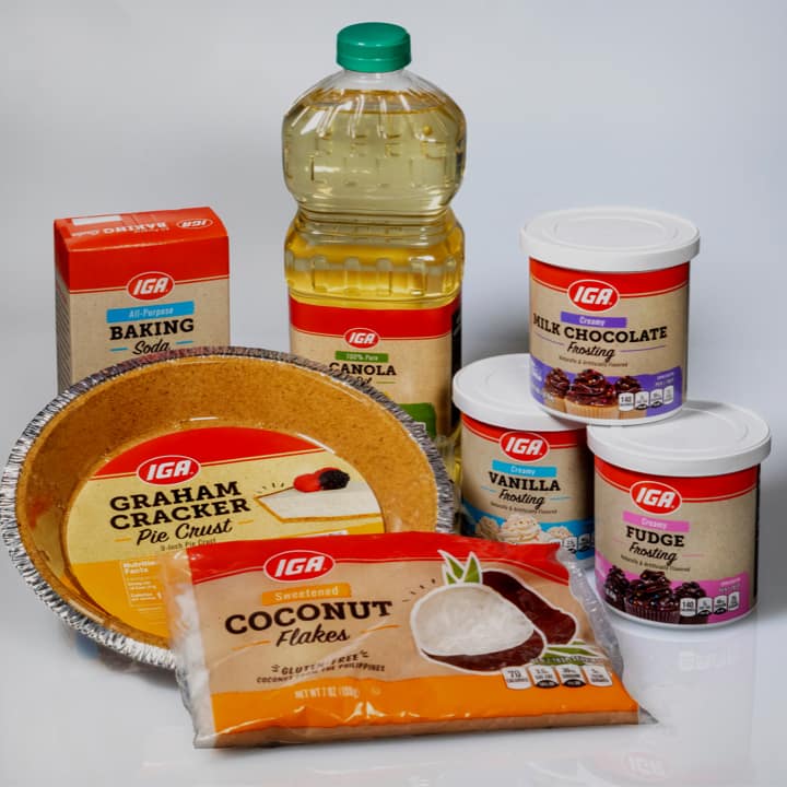 ProductsPrivate Brands12x